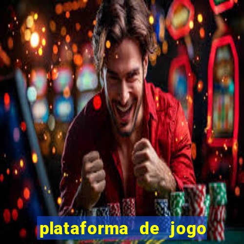 plataforma de jogo que paga ao se cadastrar